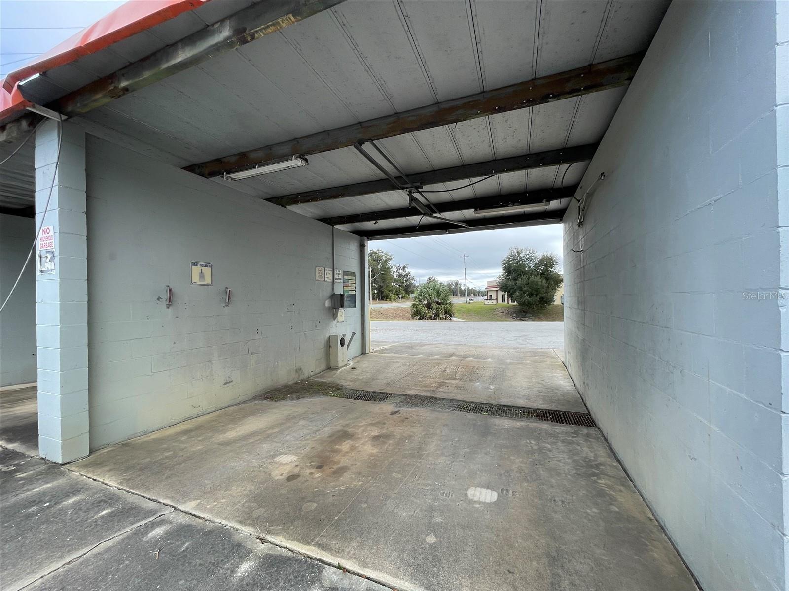 770 E HATHAWAY AVE, BRONSON, FL, 32621