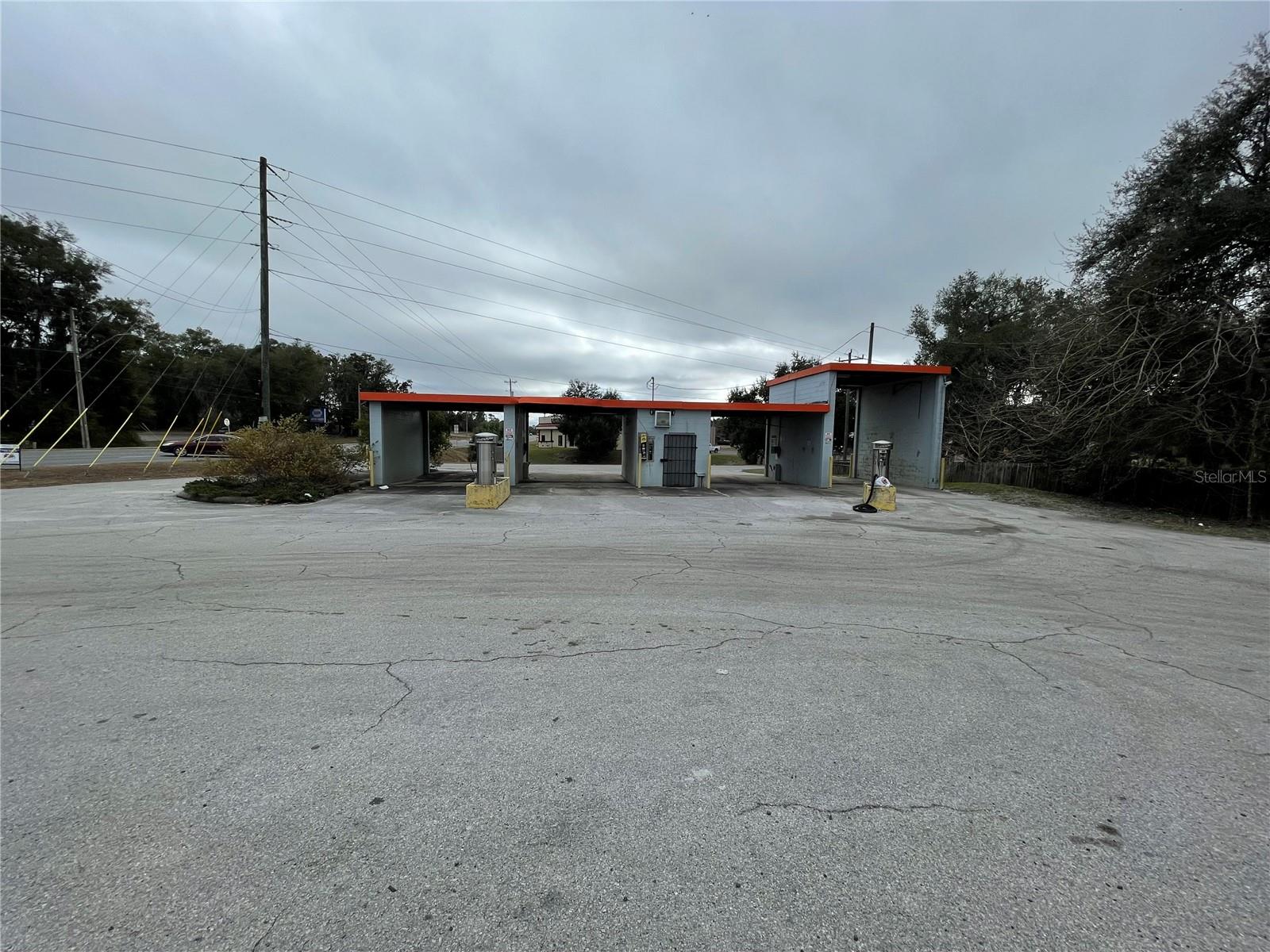 770 E HATHAWAY AVE, BRONSON, FL, 32621