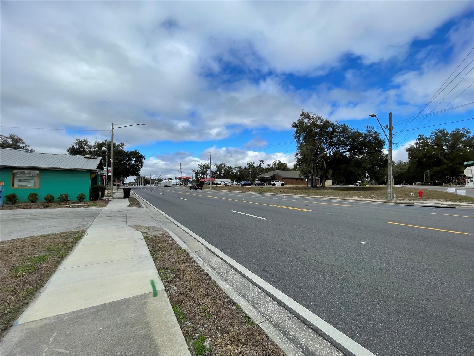 770 E HATHAWAY AVE, BRONSON, FL, 32621