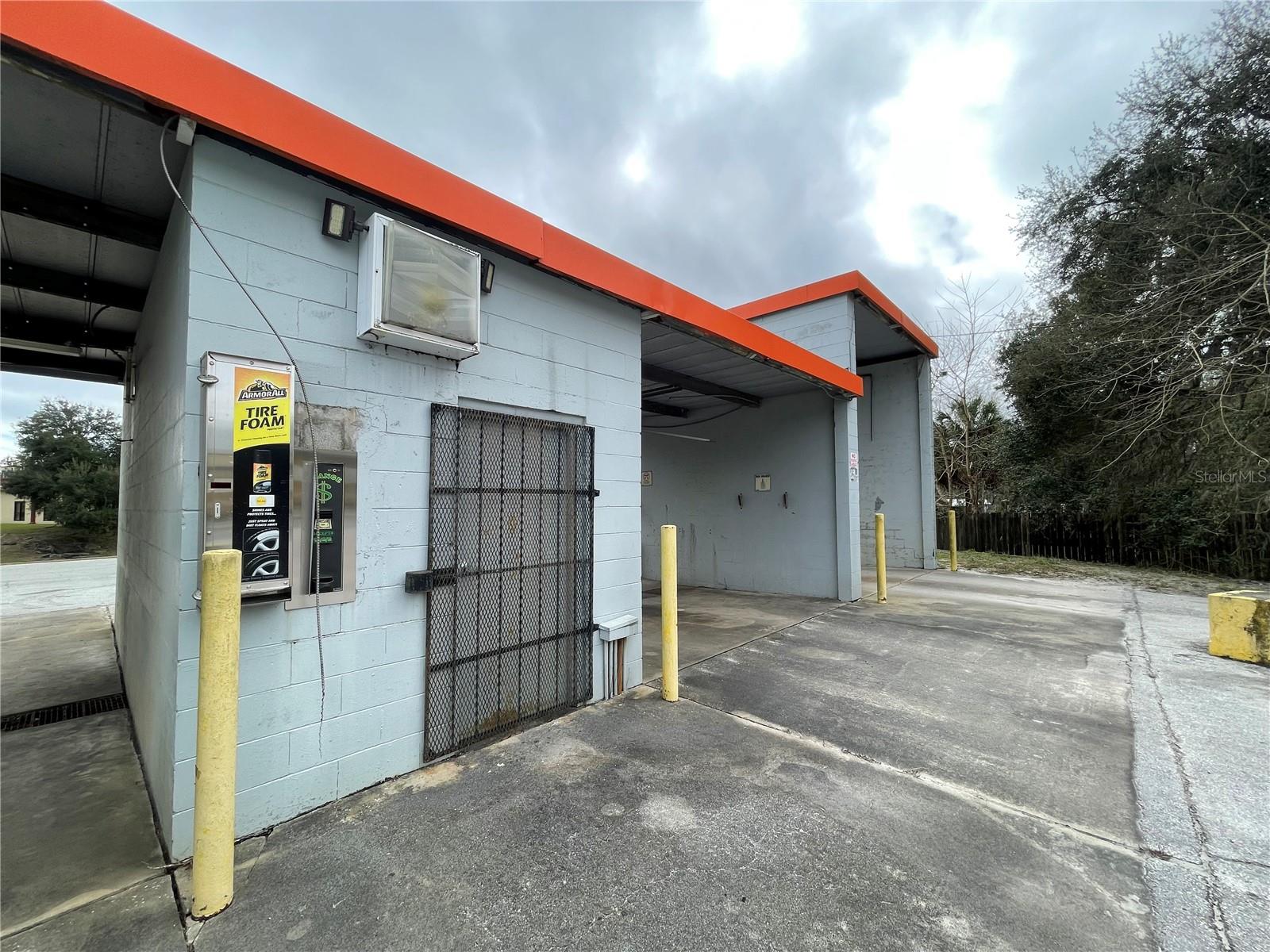 770 E HATHAWAY AVE, BRONSON, FL, 32621