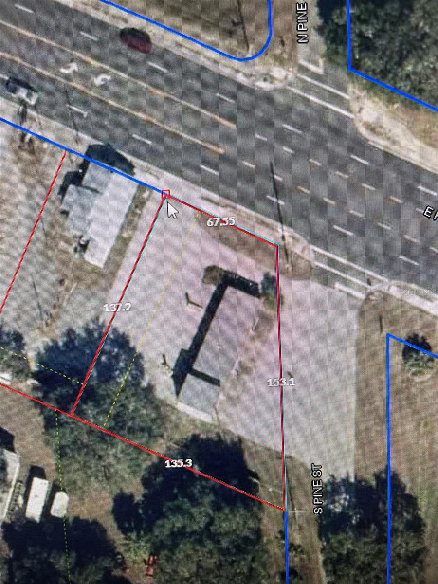 770 E HATHAWAY AVE, BRONSON, FL, 32621