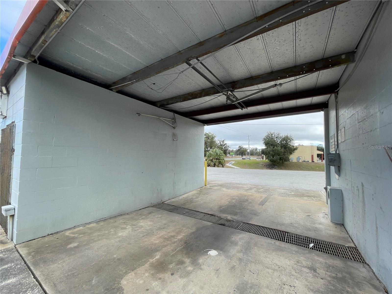 770 E HATHAWAY AVE, BRONSON, FL, 32621