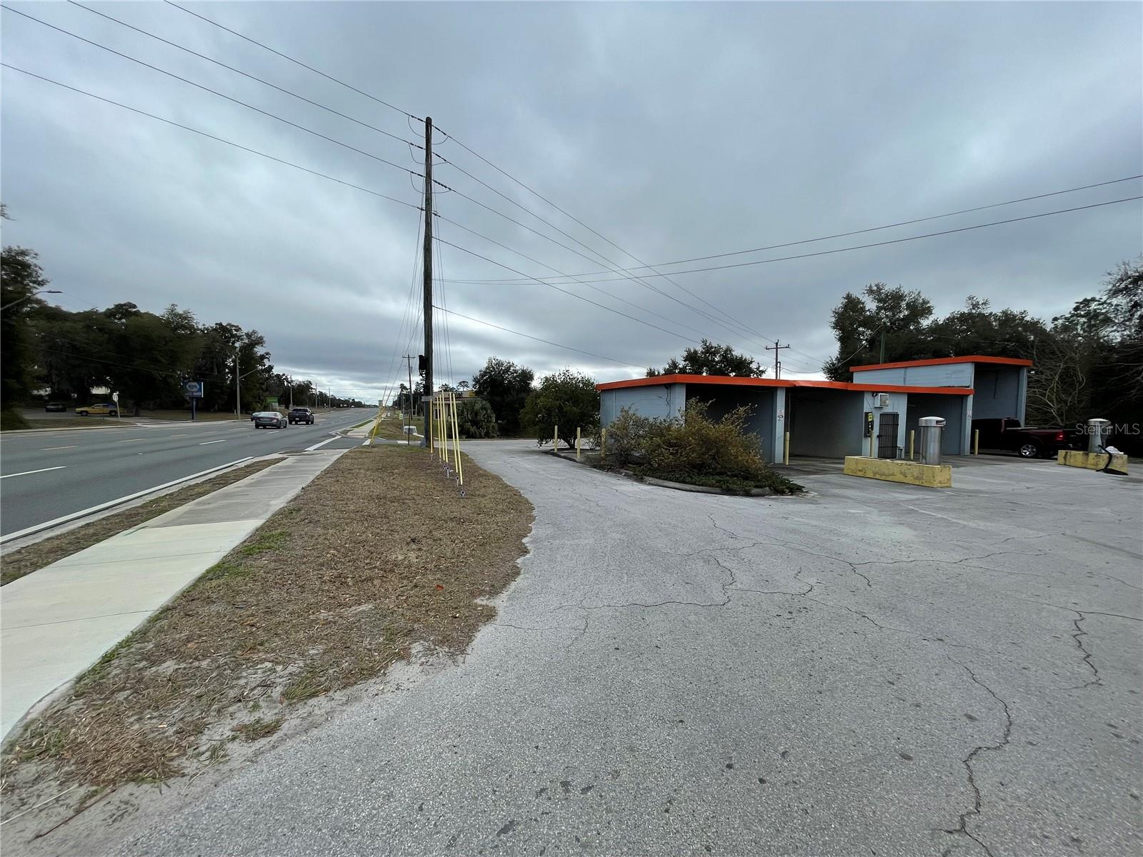 770 E HATHAWAY AVE, BRONSON, FL, 32621