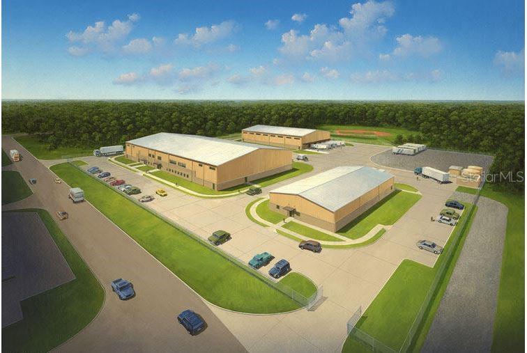 825 HULL RD, ORMOND BEACH, FL, 32174