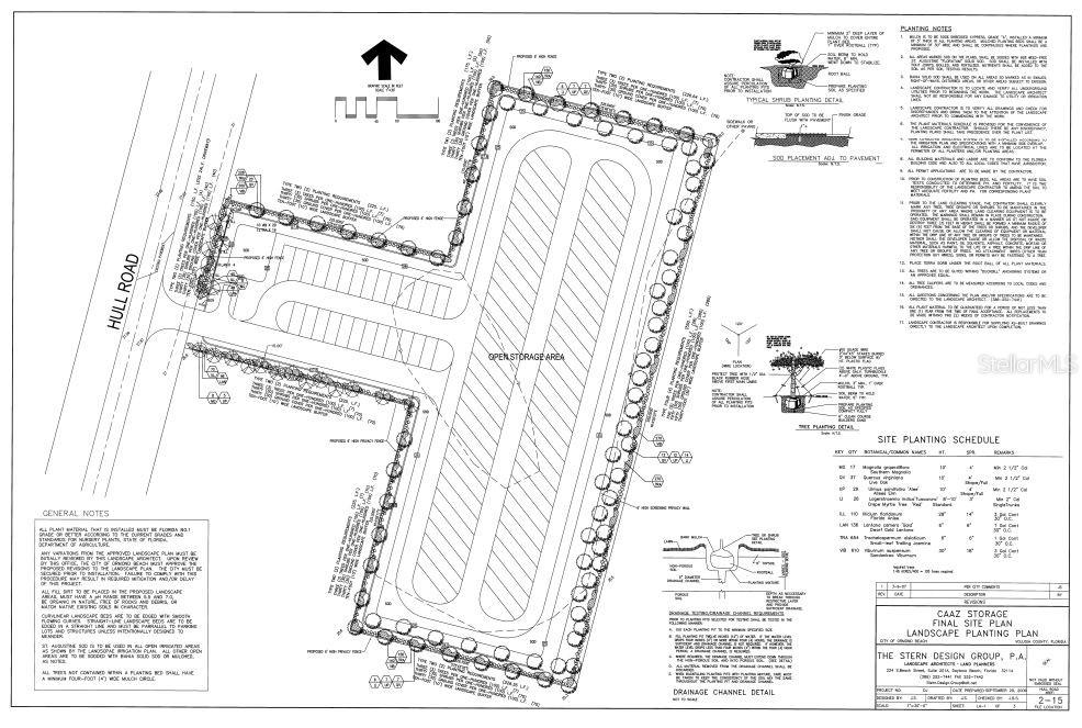 825 HULL RD, ORMOND BEACH, FL, 32174