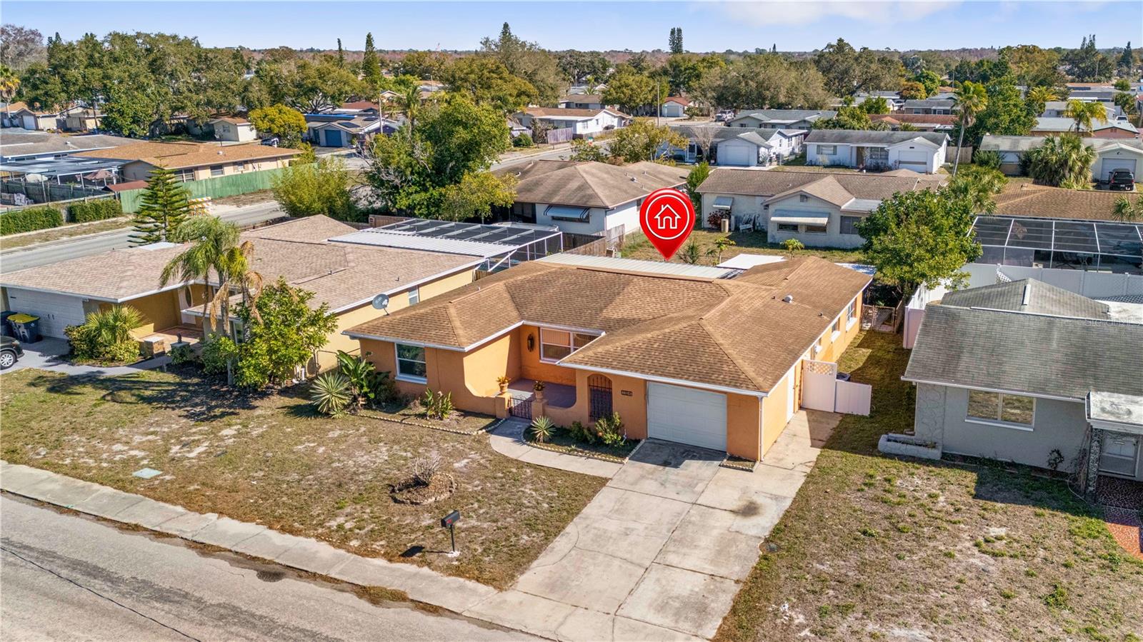 1164 CHELSEA LN, HOLIDAY, FL, 34691