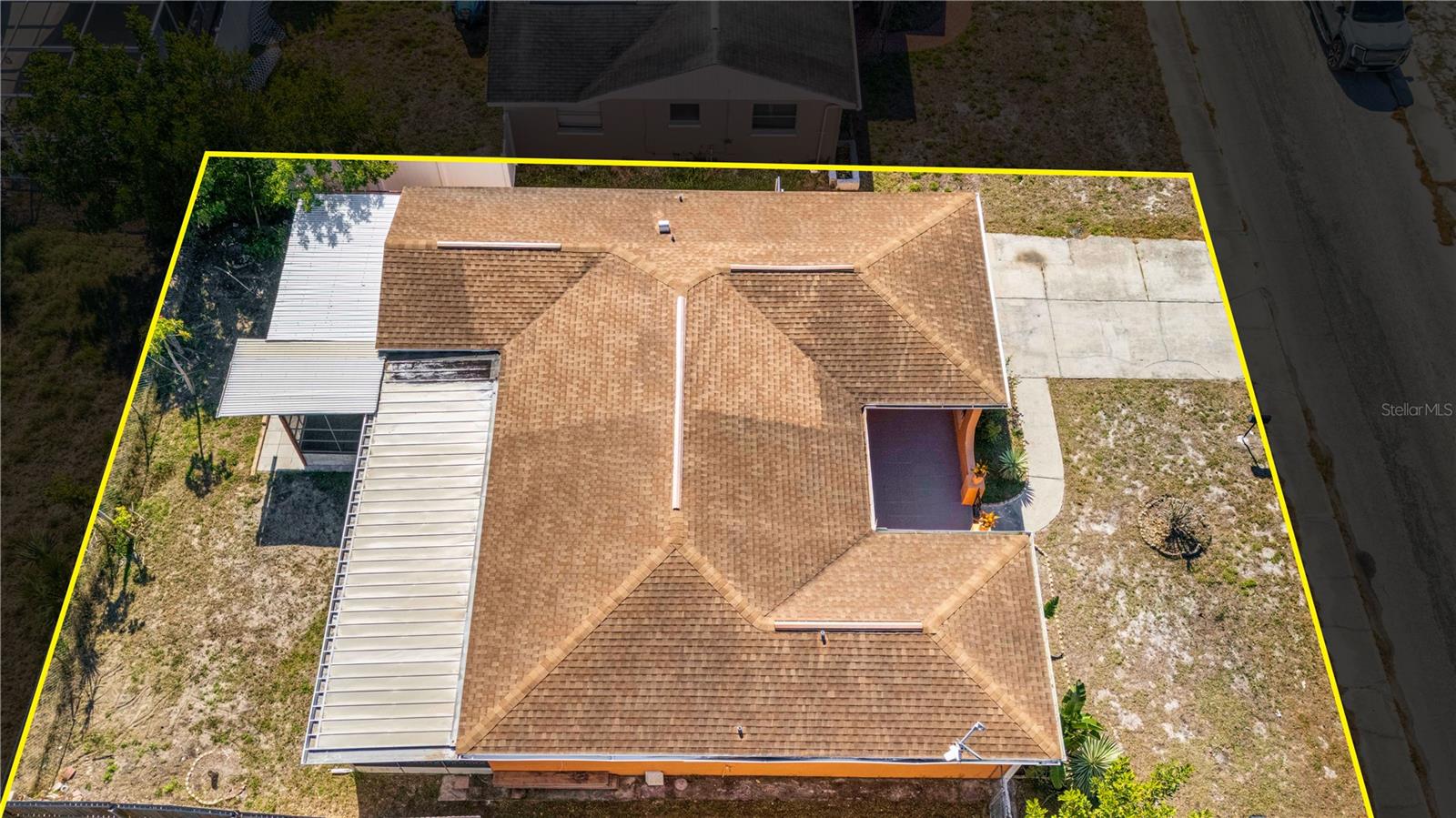 1164 CHELSEA LN, HOLIDAY, FL, 34691