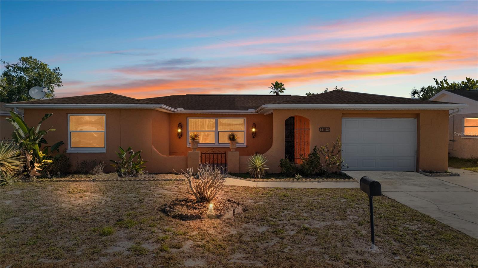 1164 CHELSEA LN, HOLIDAY, FL, 34691