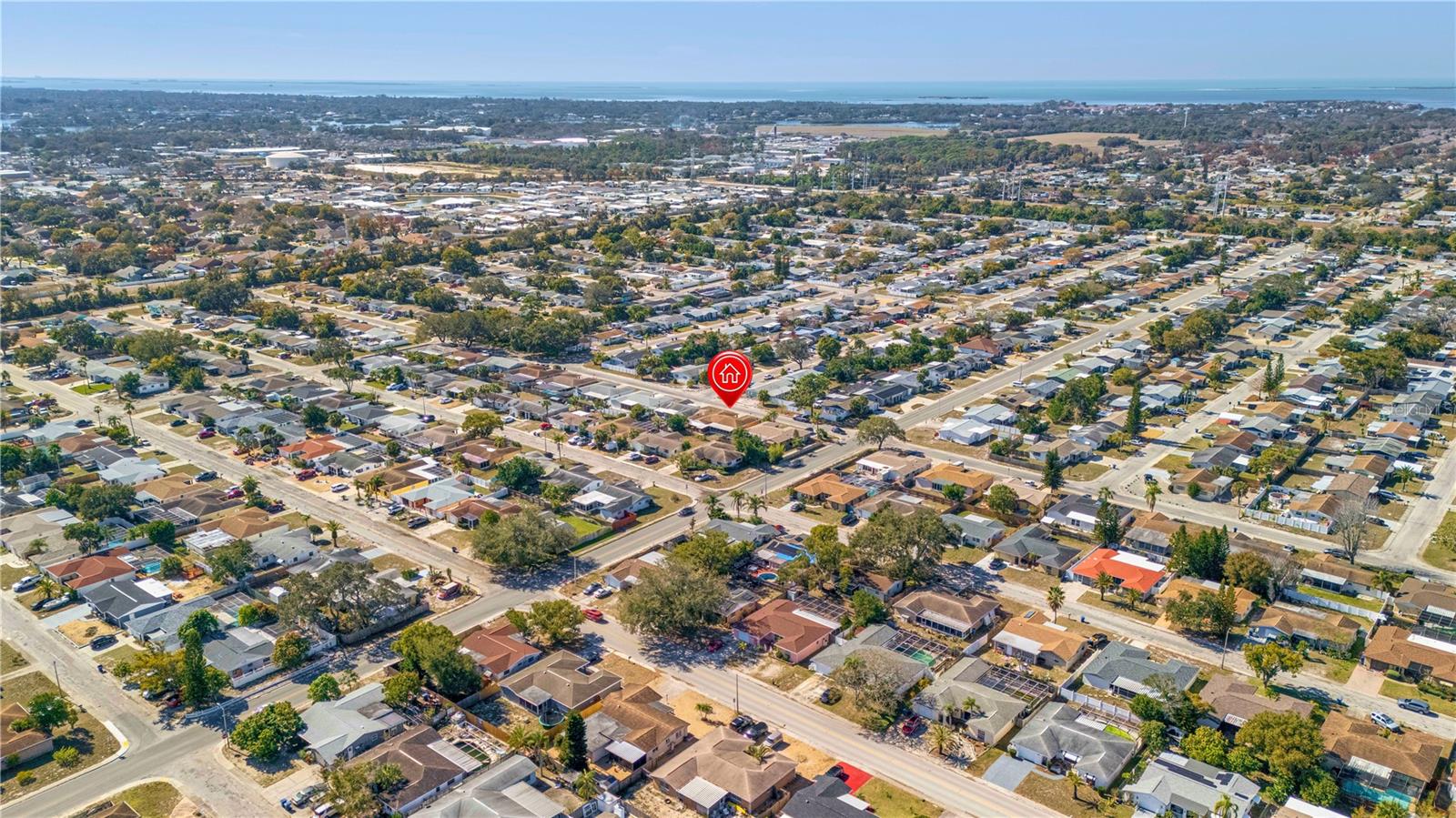 1164 CHELSEA LN, HOLIDAY, FL, 34691