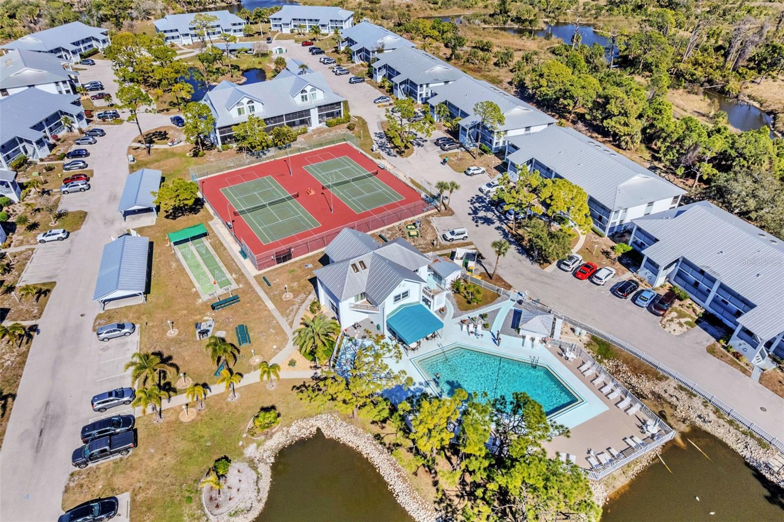 6800 PLACIDA RD #281, ENGLEWOOD, FL, 34224