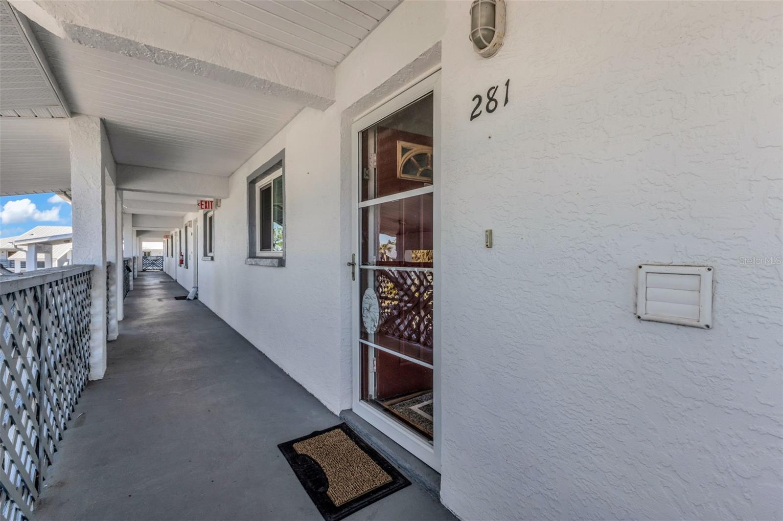 6800 PLACIDA RD #281, ENGLEWOOD, FL, 34224