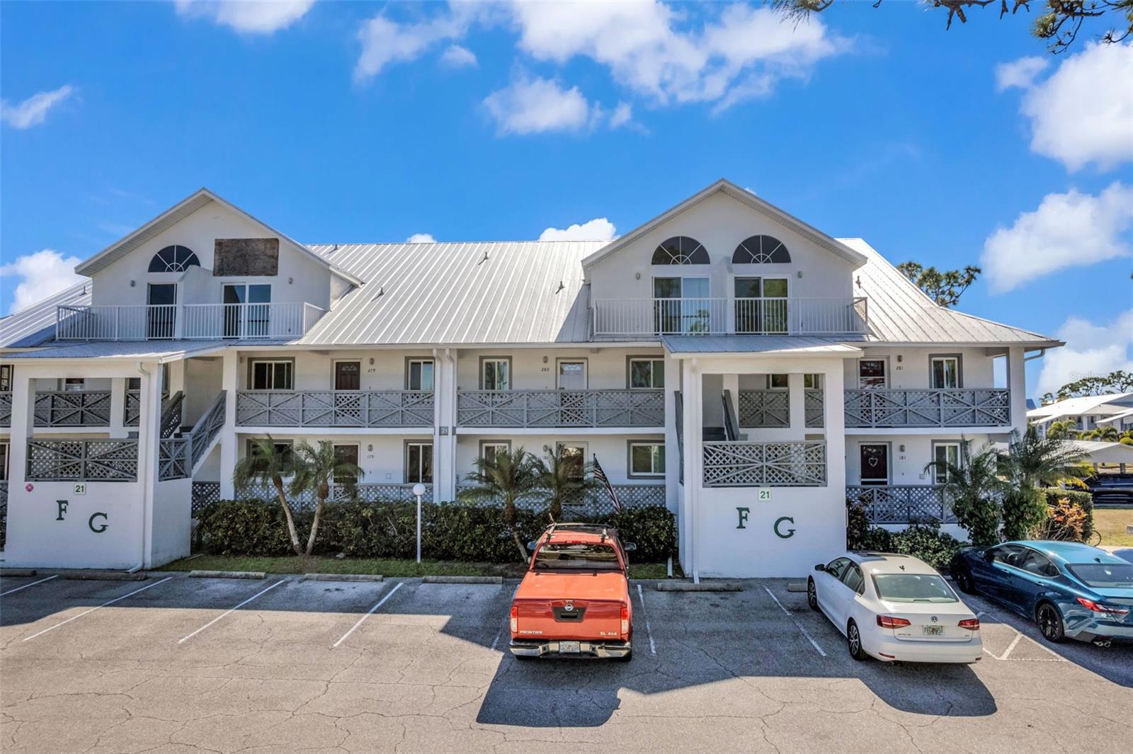 6800 PLACIDA RD #281, ENGLEWOOD, FL, 34224