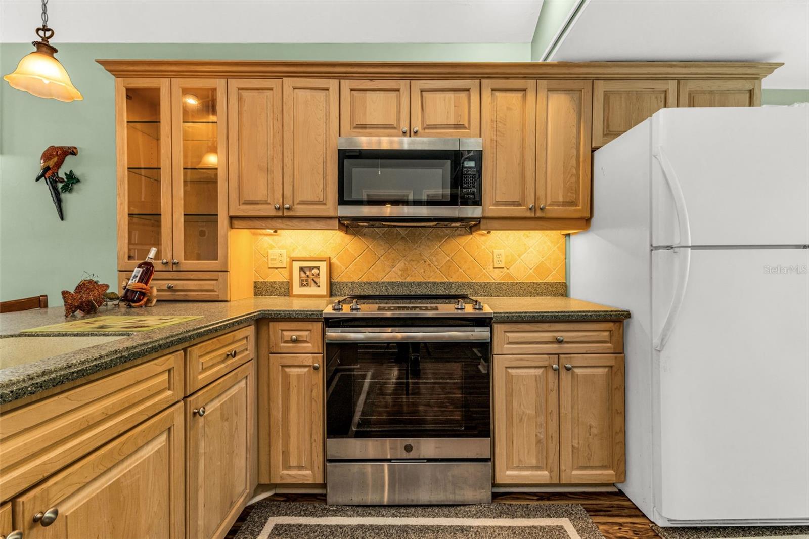 6800 PLACIDA RD #281, ENGLEWOOD, FL, 34224