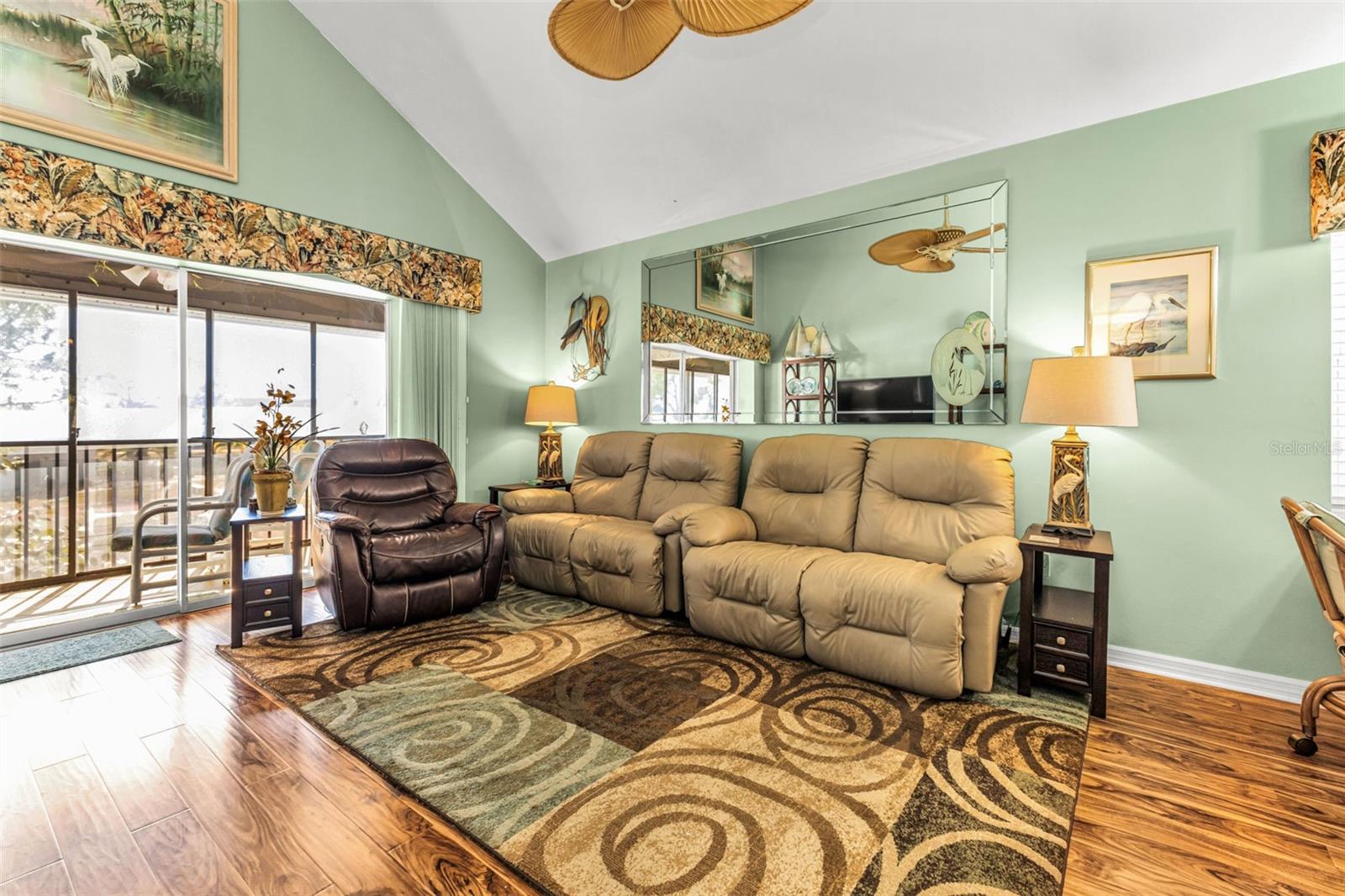 6800 PLACIDA RD #281, ENGLEWOOD, FL, 34224