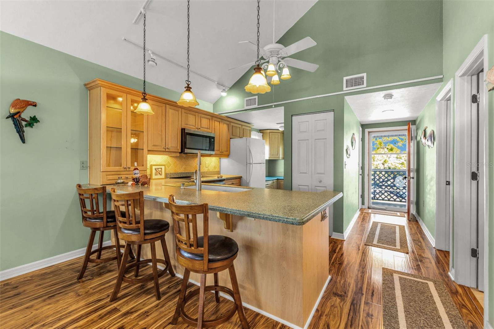 6800 PLACIDA RD #281, ENGLEWOOD, FL, 34224