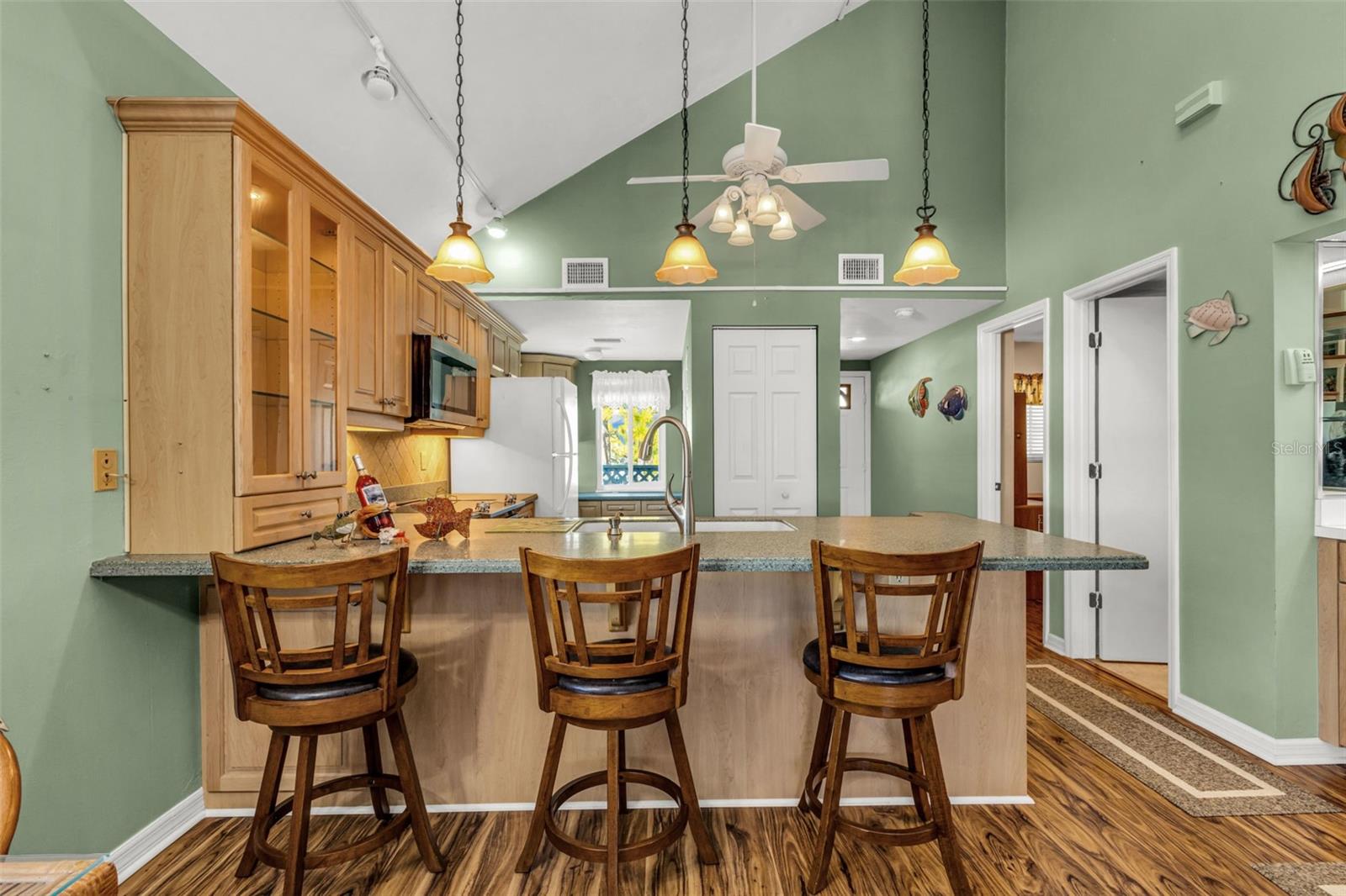 6800 PLACIDA RD #281, ENGLEWOOD, FL, 34224