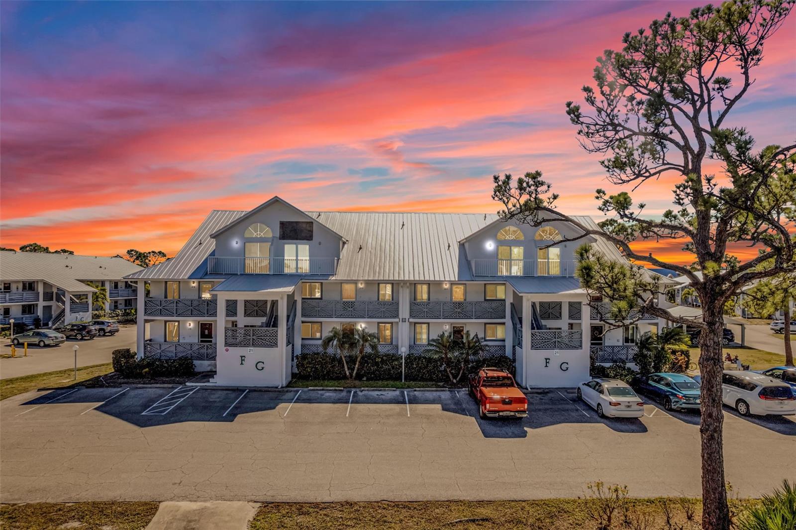 6800 PLACIDA RD #281, ENGLEWOOD, FL, 34224