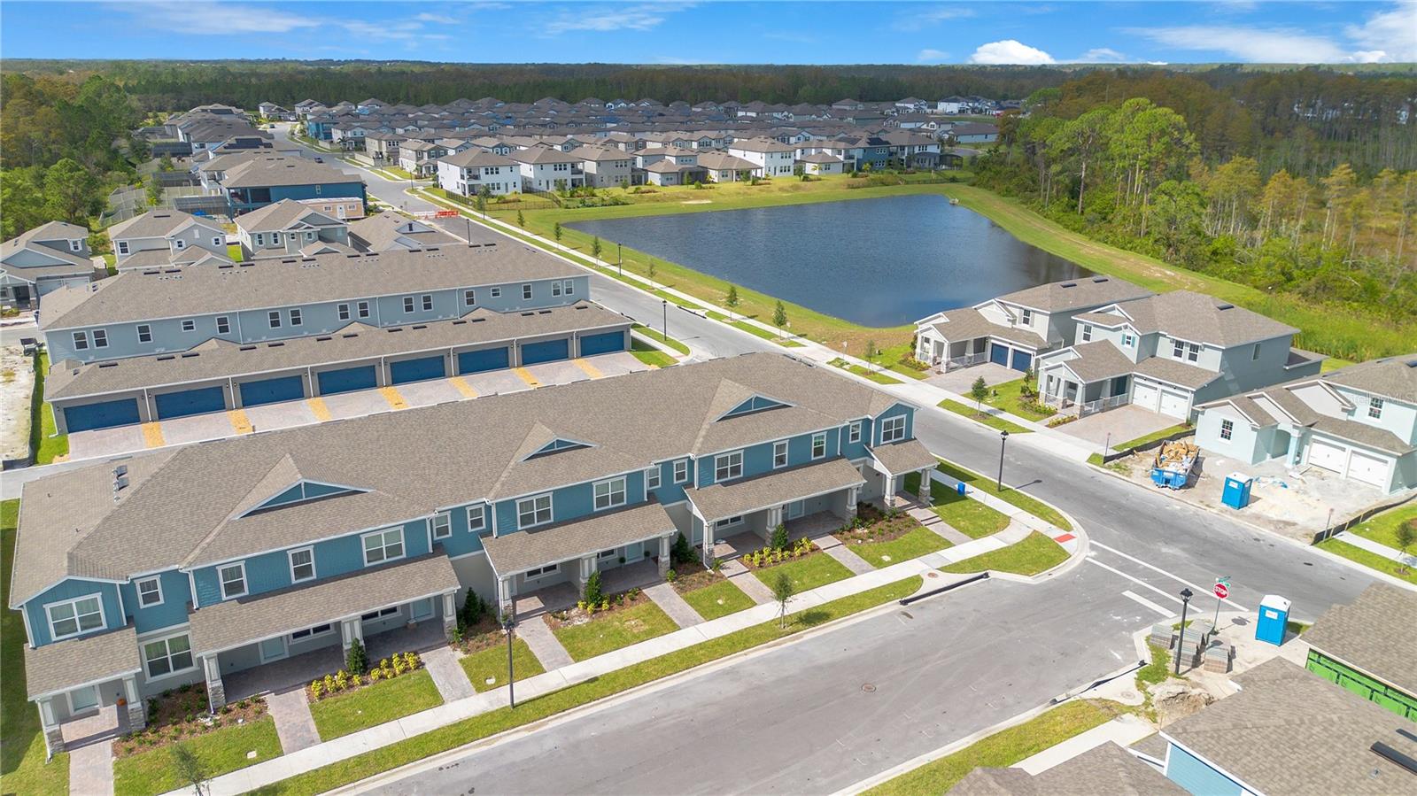 13124 CALMING BREEZE WAY, WINTER GARDEN, FL, 34787