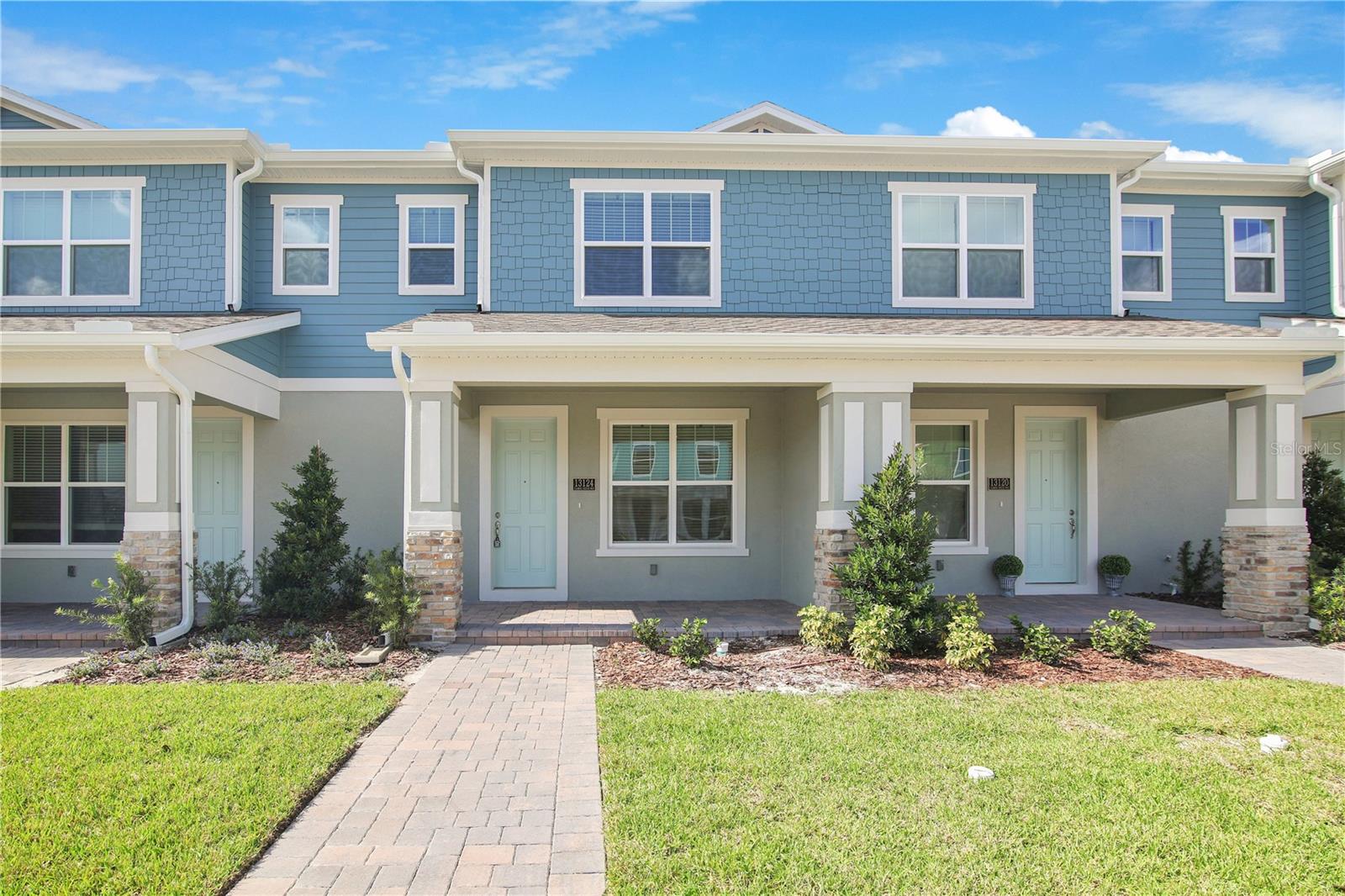 13124 CALMING BREEZE WAY, WINTER GARDEN, FL, 34787