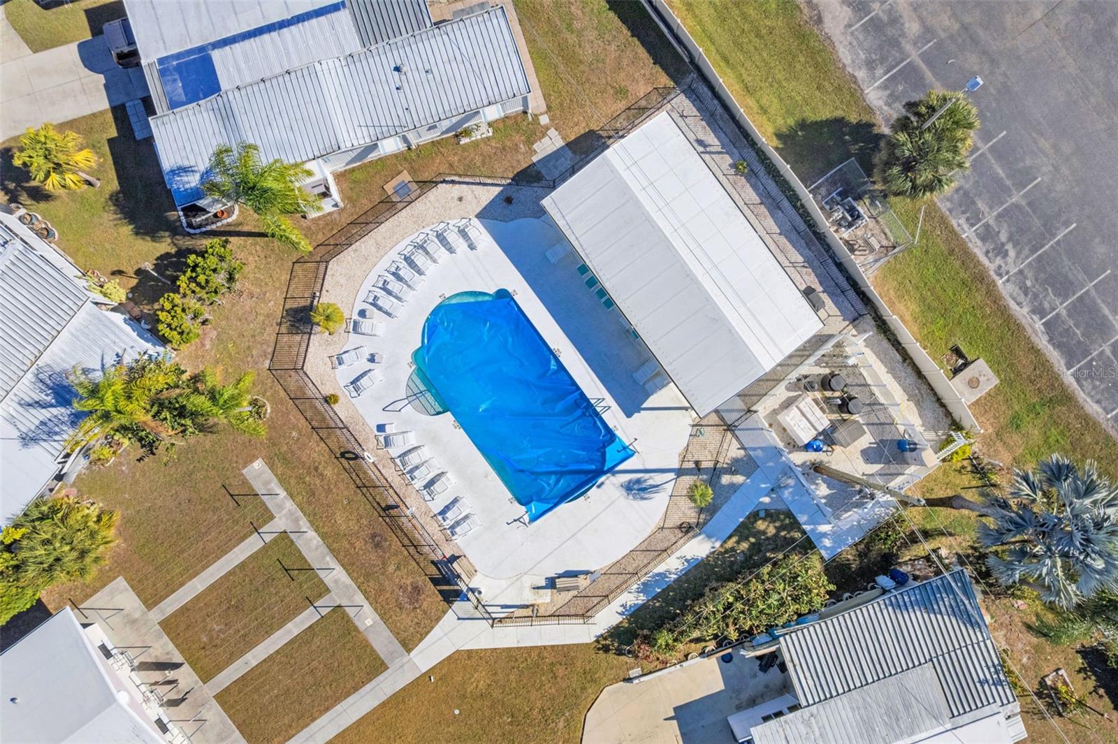 1891 ENGLEWOOD RD #119, ENGLEWOOD, FL, 34223