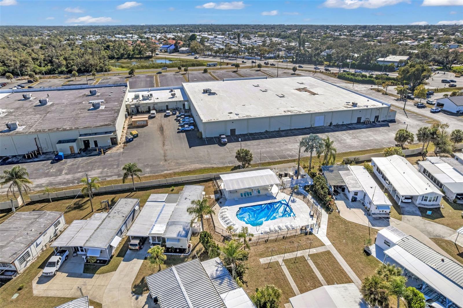 1891 ENGLEWOOD RD #119, ENGLEWOOD, FL, 34223