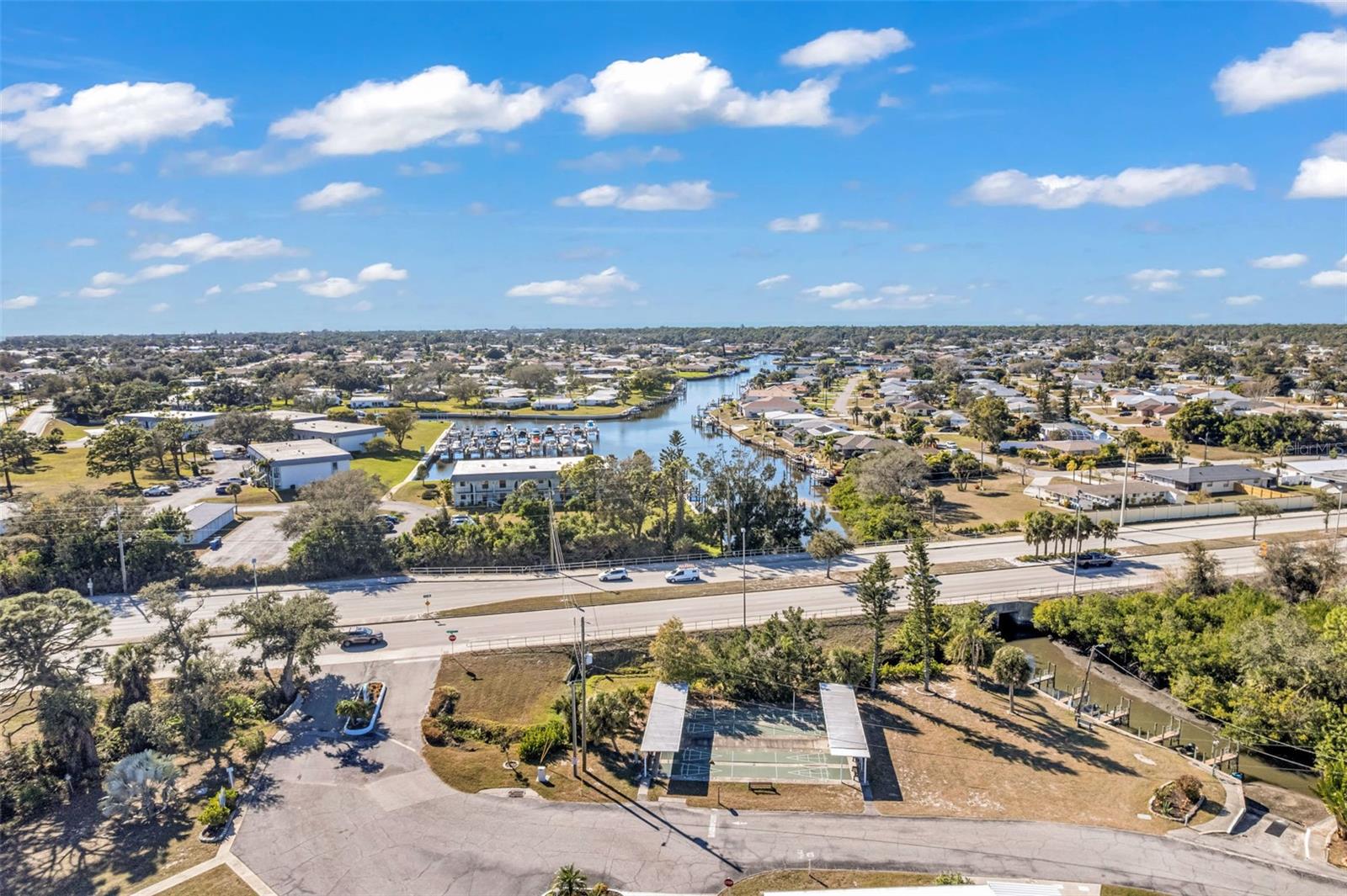 1891 ENGLEWOOD RD #119, ENGLEWOOD, FL, 34223