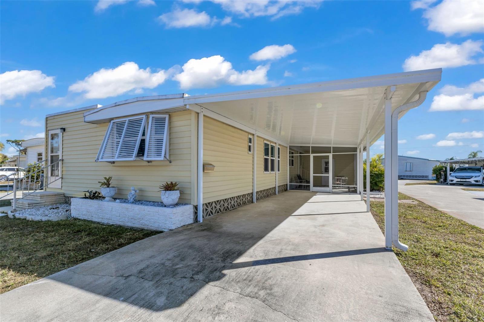 1891 ENGLEWOOD RD #119, ENGLEWOOD, FL, 34223