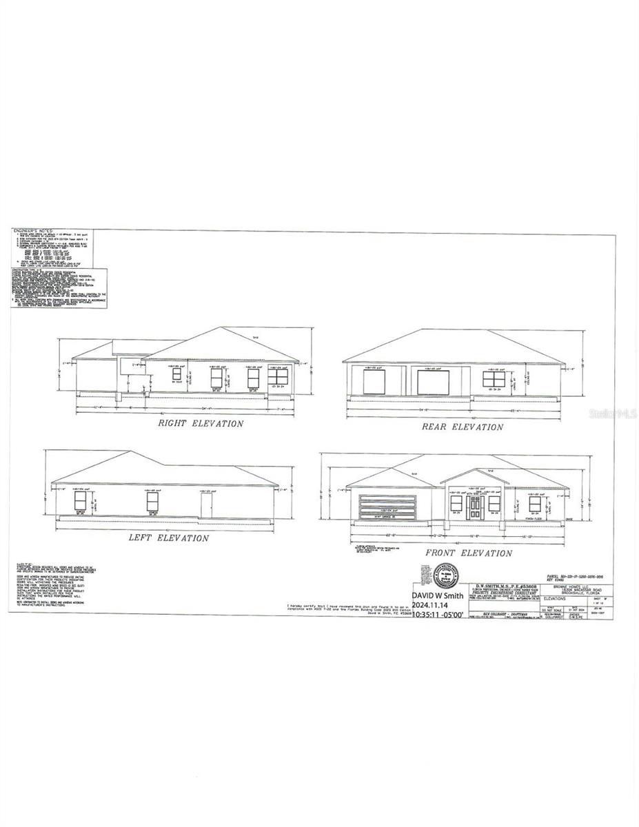 18396 MACASSAR RD, WEEKI WACHEE, FL, 34614