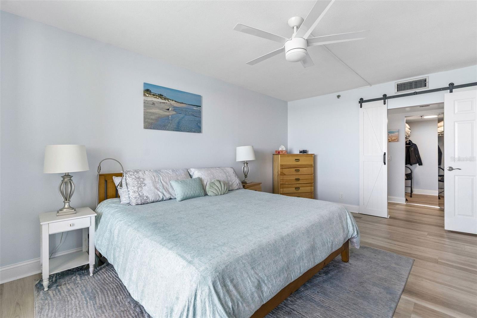 6287 BAHIA DEL MAR CIR #801, ST PETERSBURG, FL, 33715