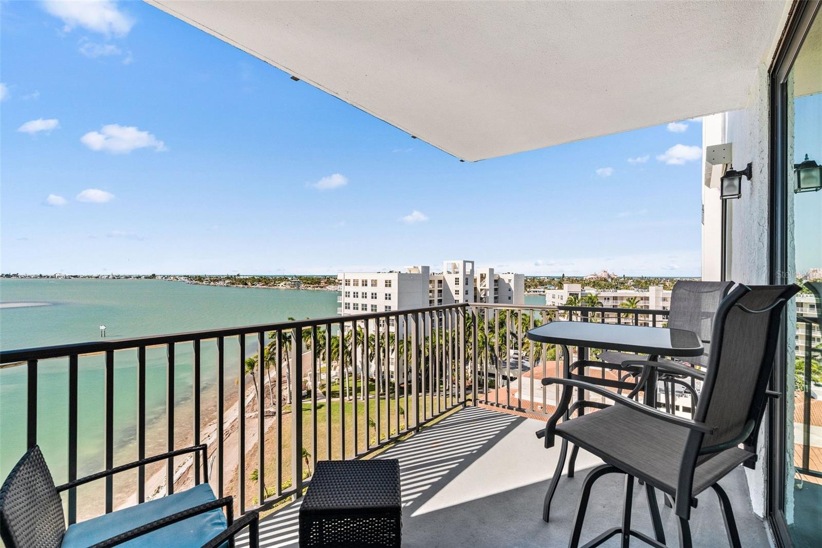 6287 BAHIA DEL MAR CIR #801, ST PETERSBURG, FL, 33715