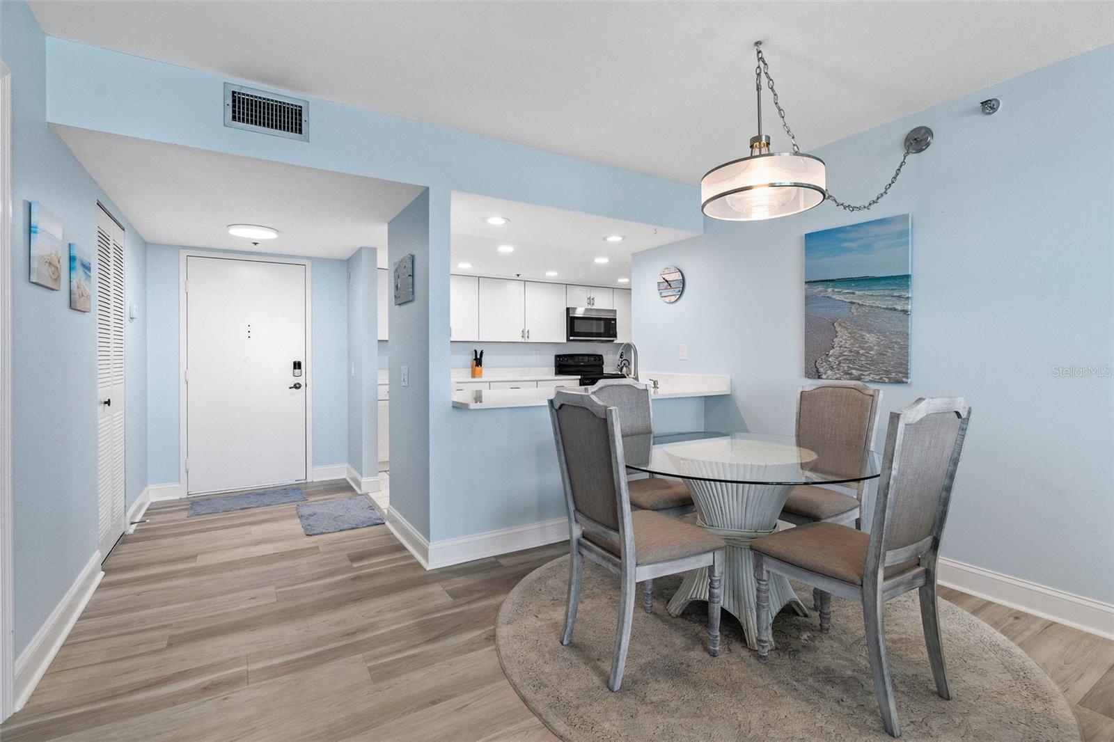 6287 BAHIA DEL MAR CIR #801, ST PETERSBURG, FL, 33715