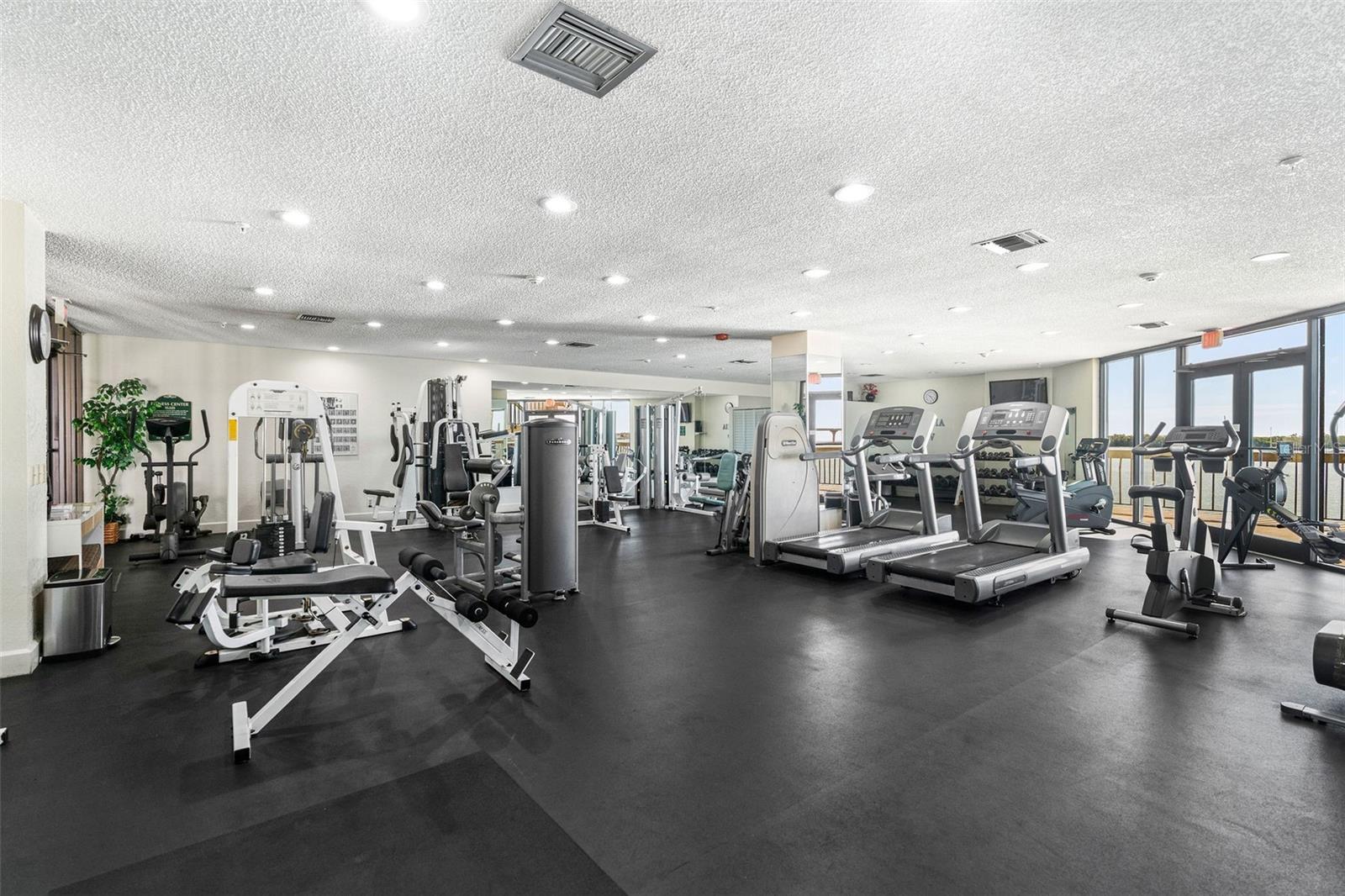 6287 BAHIA DEL MAR CIR #801, ST PETERSBURG, FL, 33715