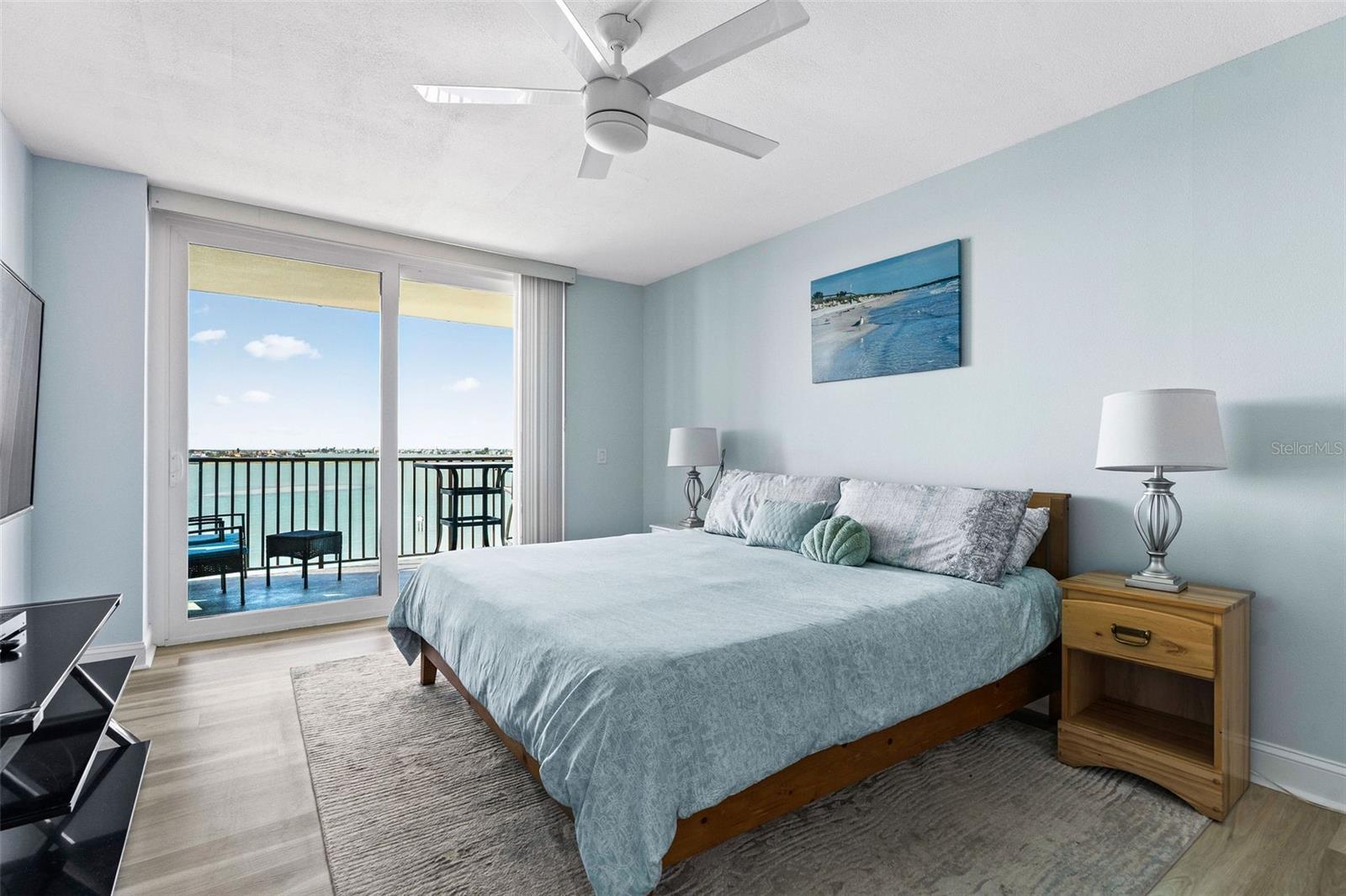 6287 BAHIA DEL MAR CIR #801, ST PETERSBURG, FL, 33715