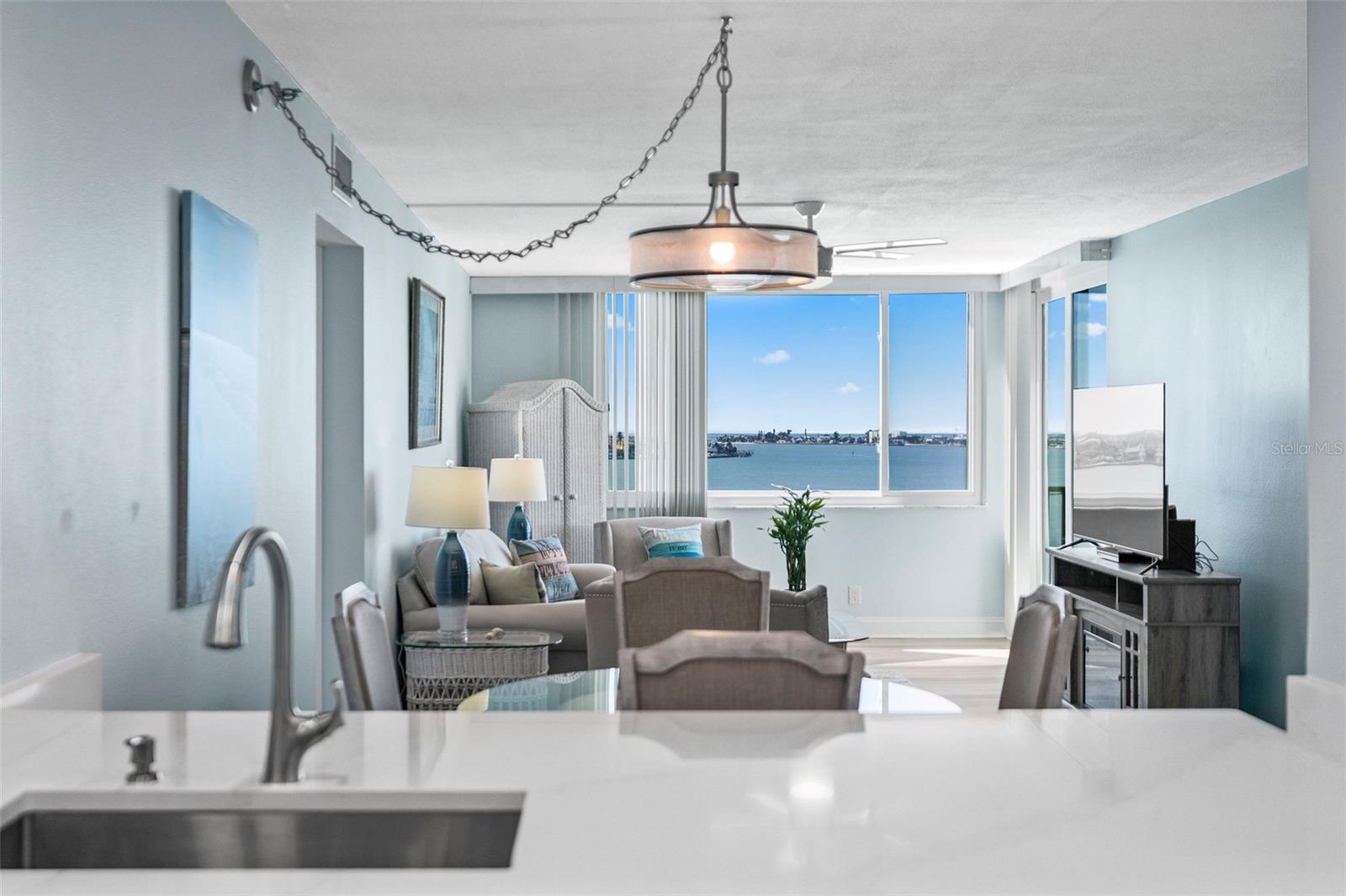 6287 BAHIA DEL MAR CIR #801, ST PETERSBURG, FL, 33715