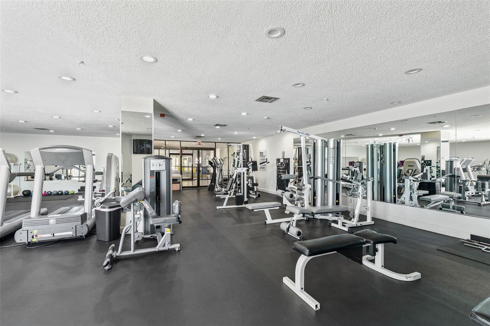 6287 BAHIA DEL MAR CIR #801, ST PETERSBURG, FL, 33715