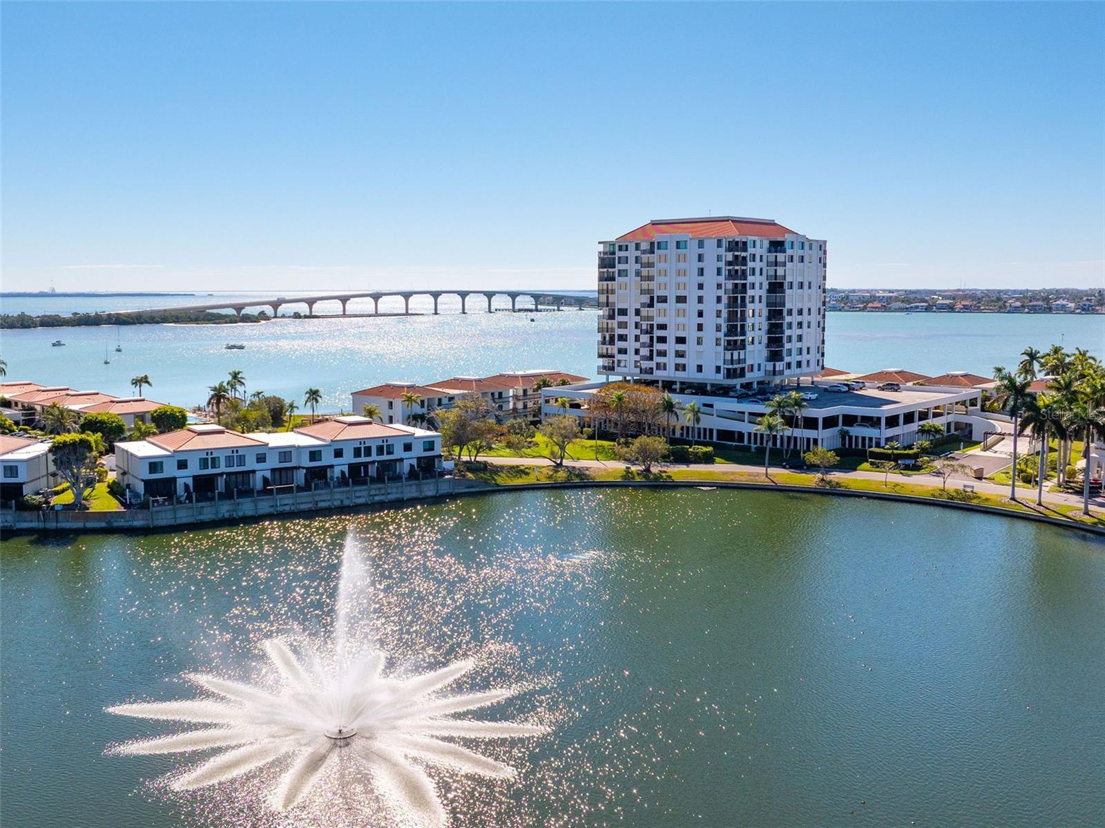 6287 BAHIA DEL MAR CIR #801, ST PETERSBURG, FL, 33715