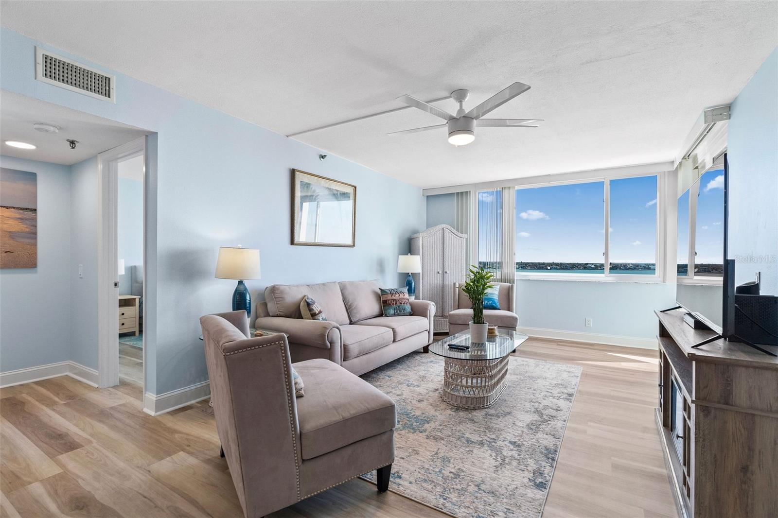 6287 BAHIA DEL MAR CIR #801, ST PETERSBURG, FL, 33715