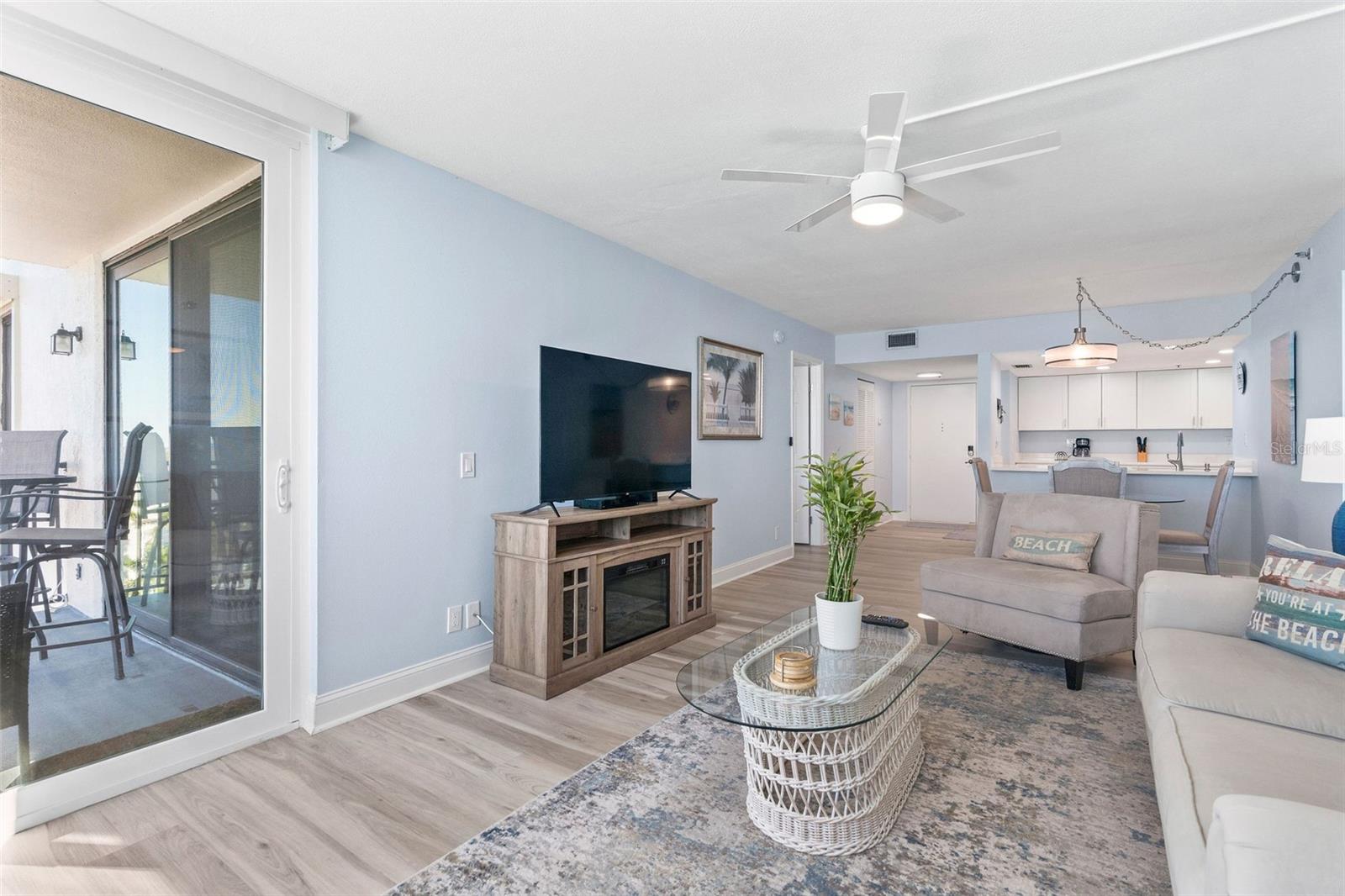 6287 BAHIA DEL MAR CIR #801, ST PETERSBURG, FL, 33715