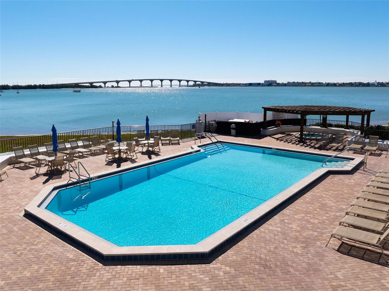 6287 BAHIA DEL MAR CIR #801, ST PETERSBURG, FL, 33715