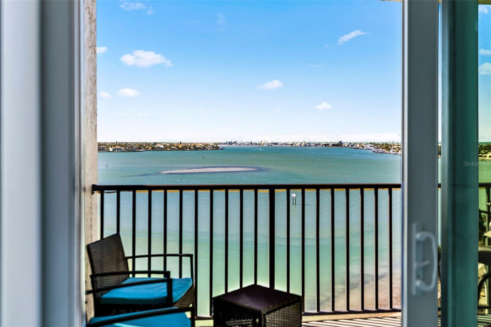 6287 BAHIA DEL MAR CIR #801, ST PETERSBURG, FL, 33715