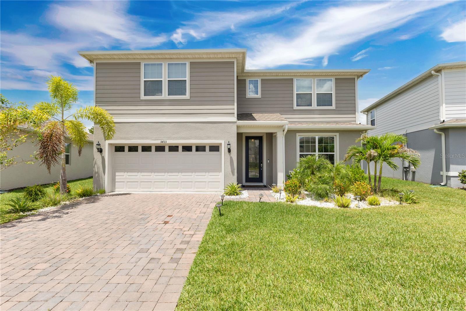 5433 LOG GROVE LN, ORLANDO, FL, 32829