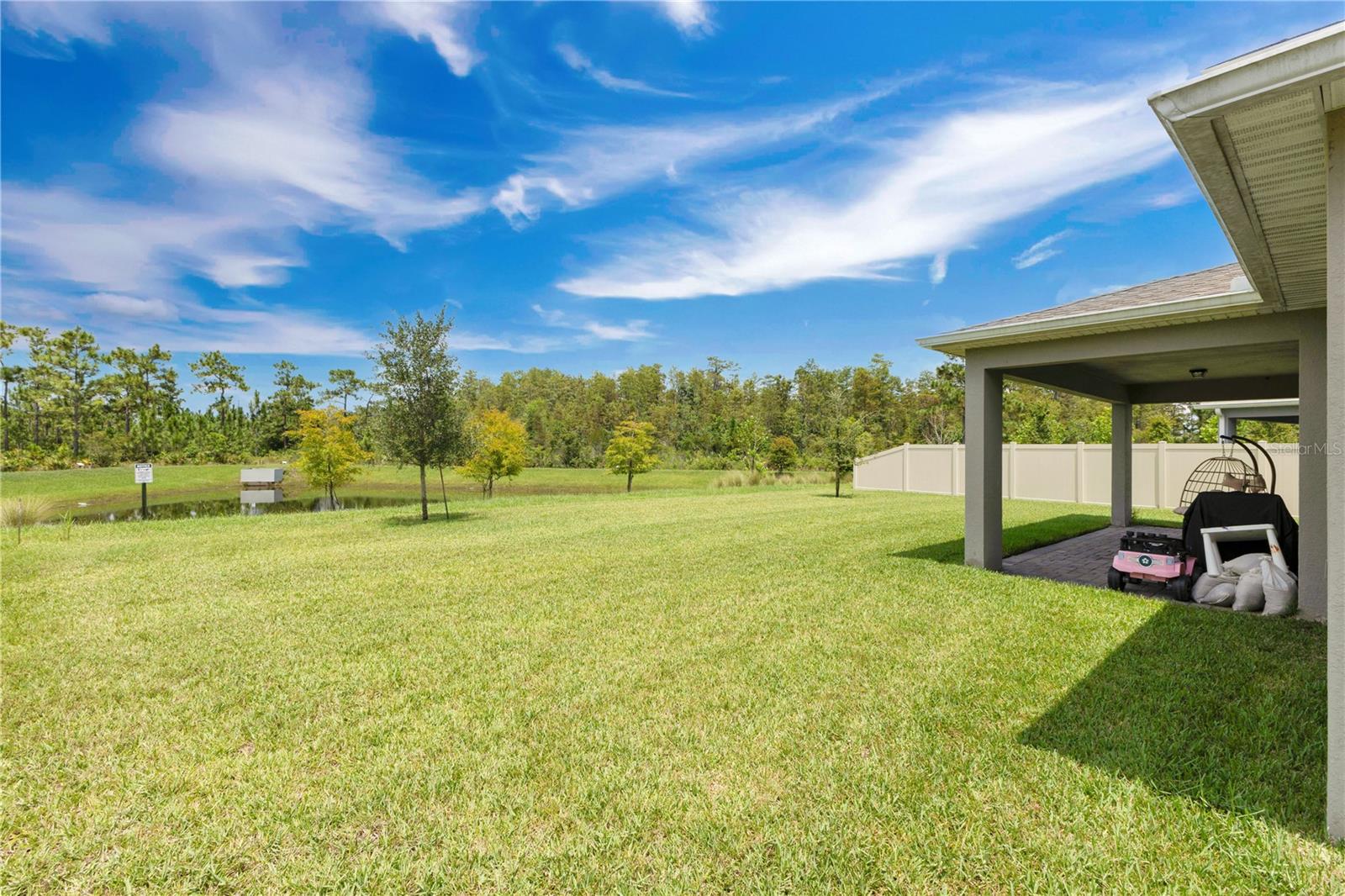 5433 LOG GROVE LN, ORLANDO, FL, 32829