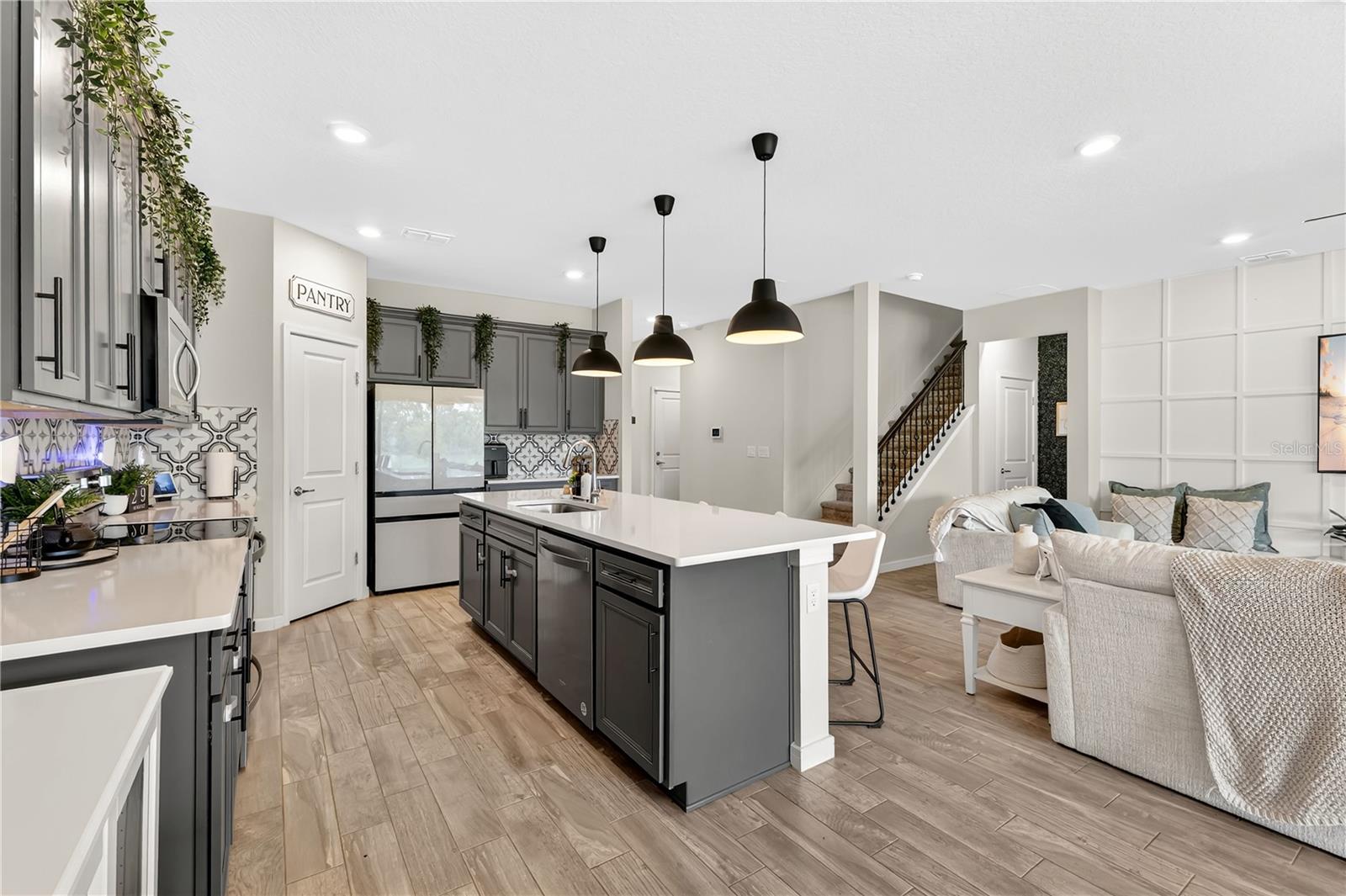 5433 LOG GROVE LN, ORLANDO, FL, 32829