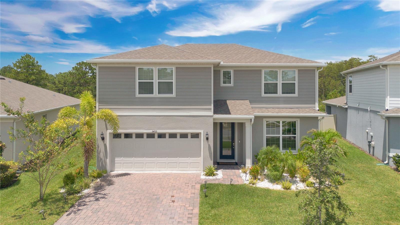 5433 LOG GROVE LN, ORLANDO, FL, 32829