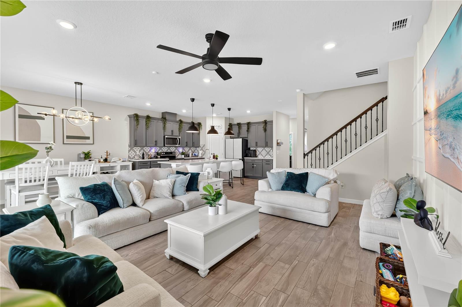 5433 LOG GROVE LN, ORLANDO, FL, 32829