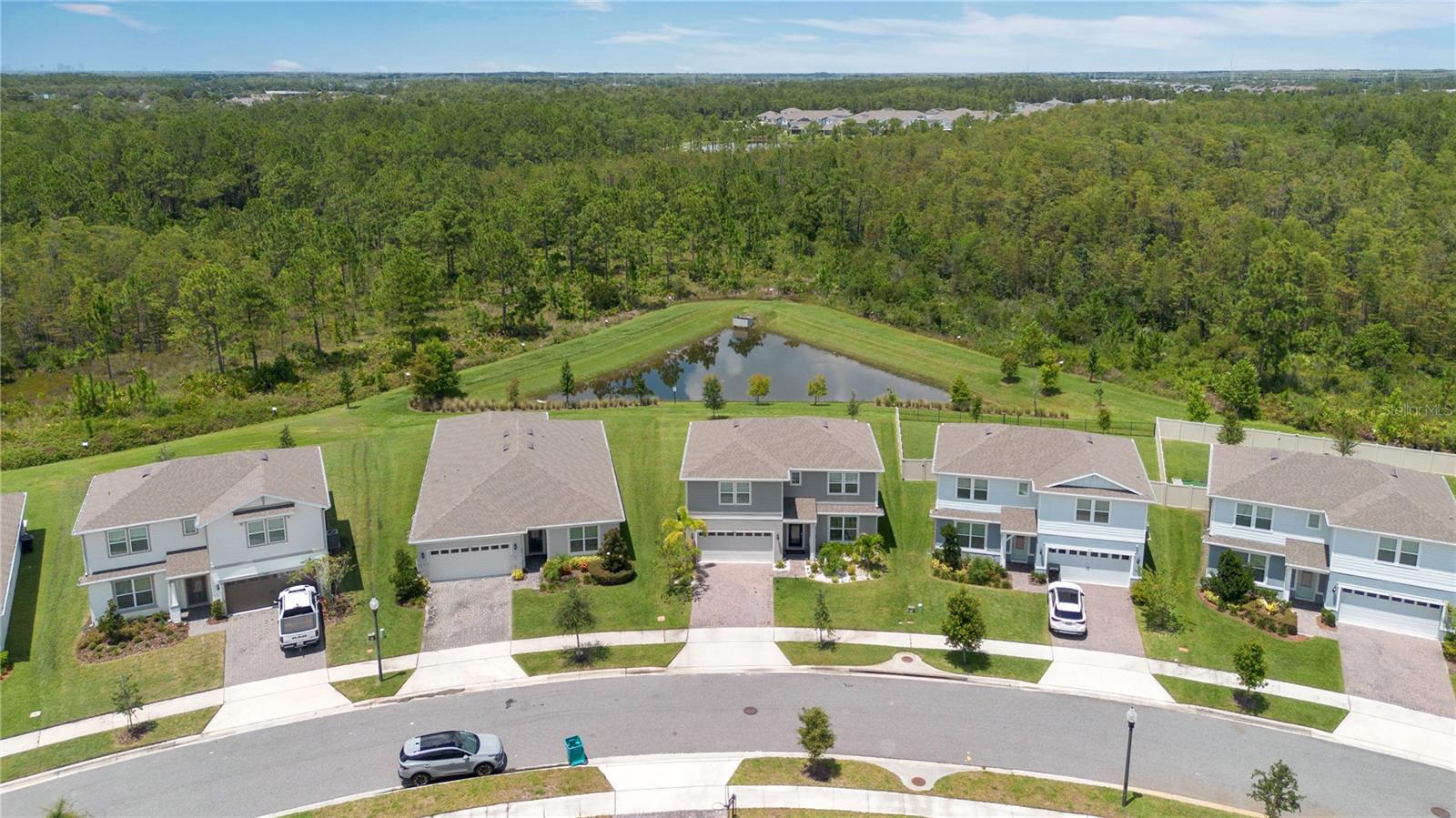 5433 LOG GROVE LN, ORLANDO, FL, 32829