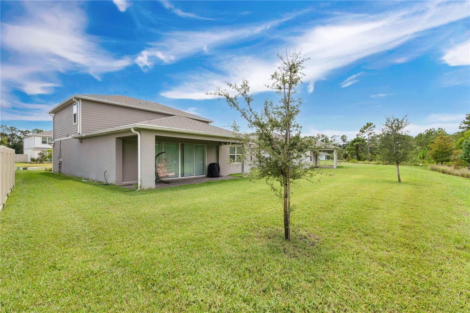 5433 LOG GROVE LN, ORLANDO, FL, 32829