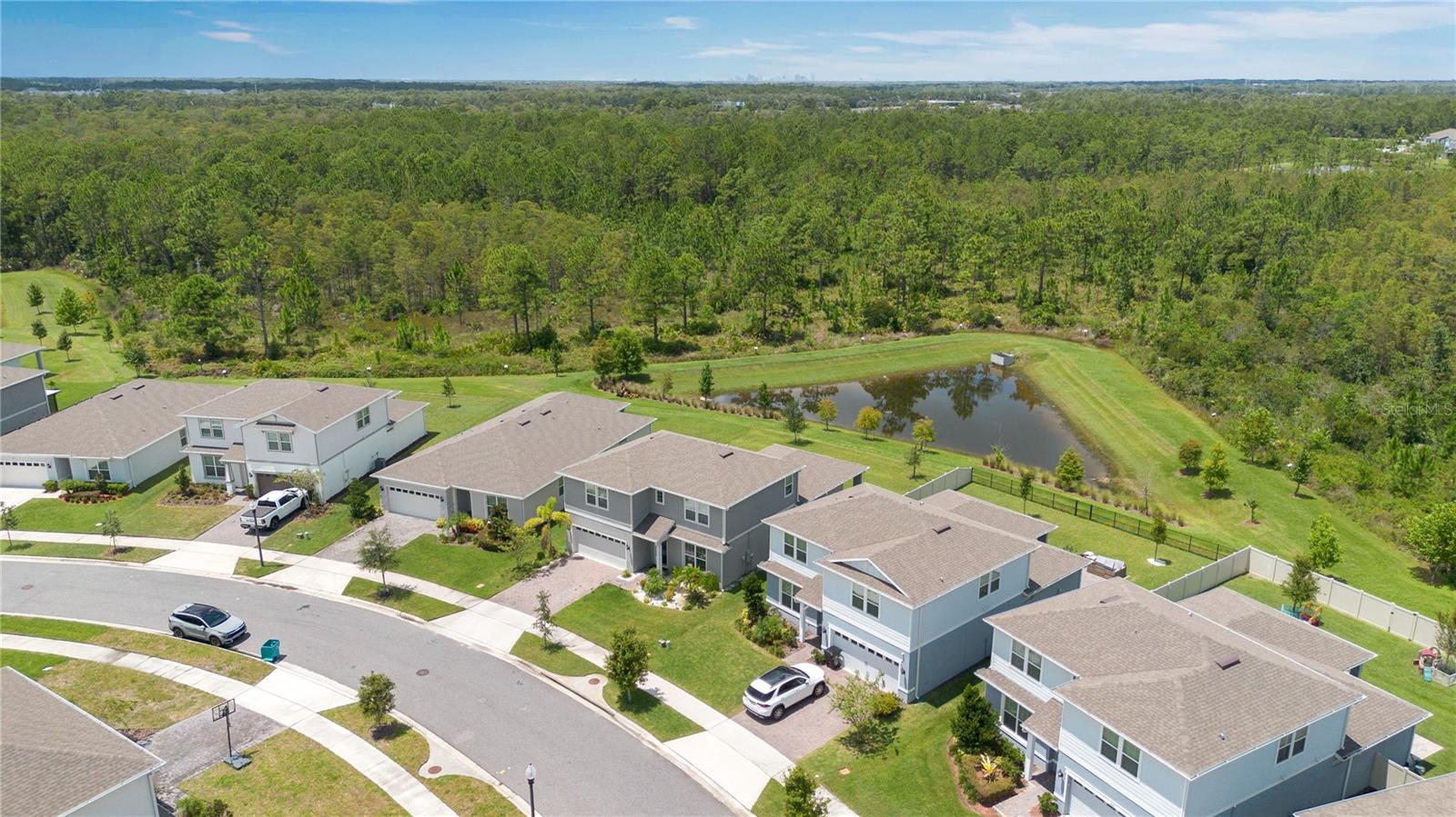 5433 LOG GROVE LN, ORLANDO, FL, 32829