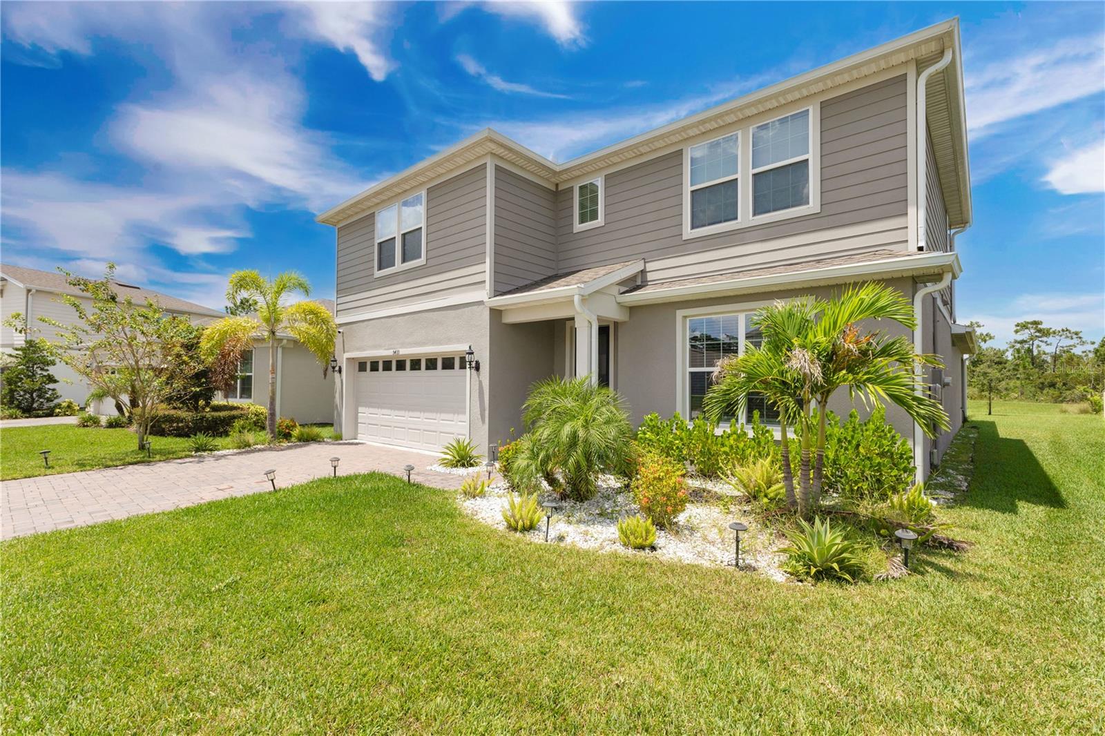 5433 LOG GROVE LN, ORLANDO, FL, 32829