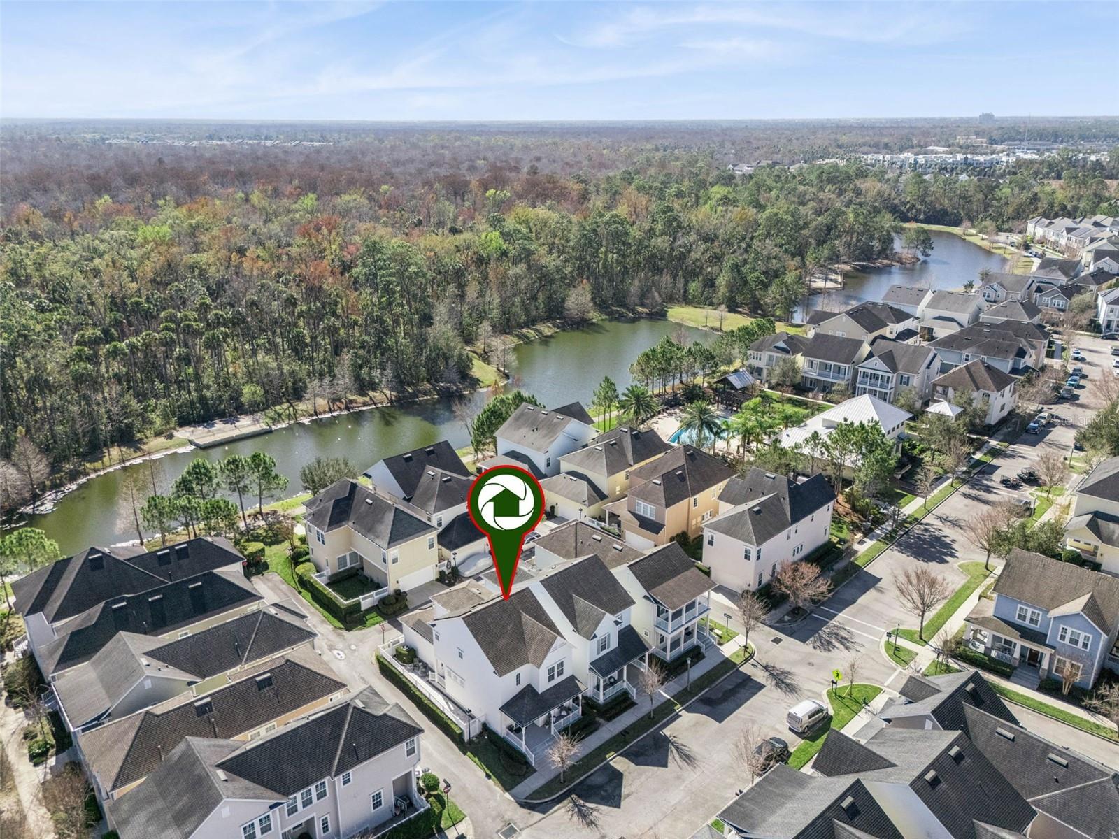 1565 CASTILE ST, CELEBRATION, FL, 34747